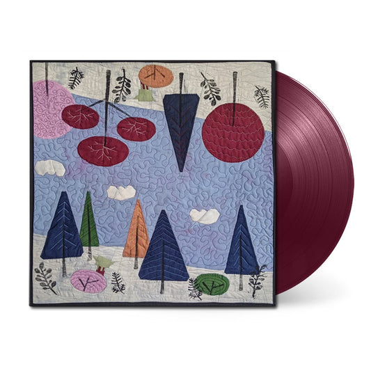 Tell Me Why (Original Soundtrack) { vinyl }