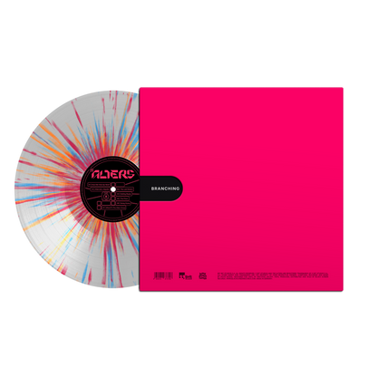 The Alters (Original Soundtrack) { vinyl }