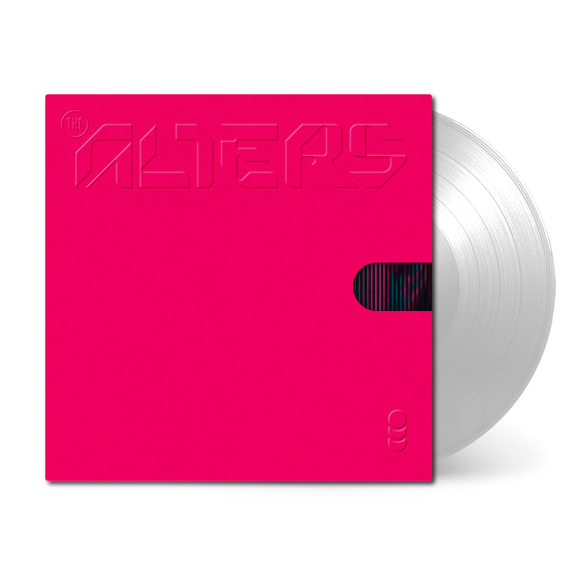 The Alters (Original Soundtrack) { vinyl }
