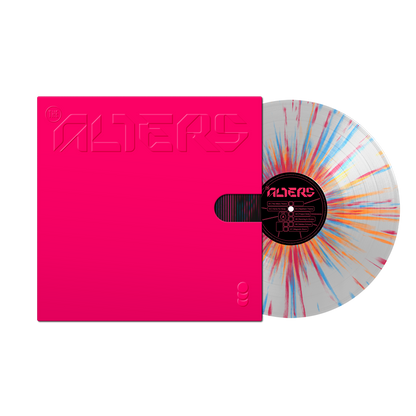 The Alters (Original Soundtrack) { vinyl }
