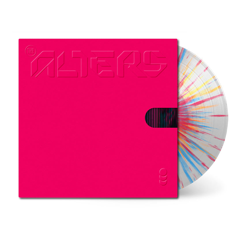 The Alters (Original Soundtrack) { vinyl }
