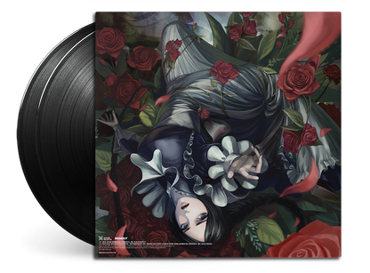 The House in Fata Morgana Volume II: Selections { vinyl }