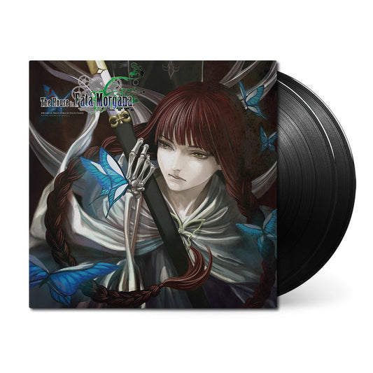 The House in Fata Morgana: Selections { vinyl }
