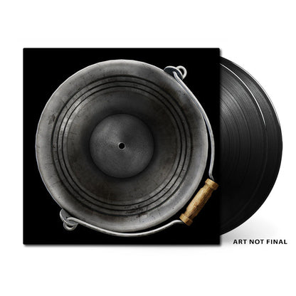 The Stanley Parable (Original Soundtrack) { vinyl }