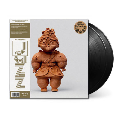 The Z Suites (Modern Jazz Version of the Zelda Soundtrack) { vinyl }