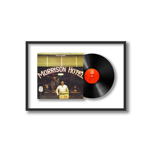 Morrison Hotel { vinyl }