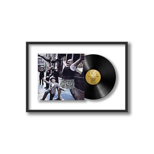 Strange Days { vinyl }