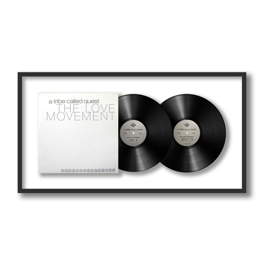 The Love Movement { vinyl }