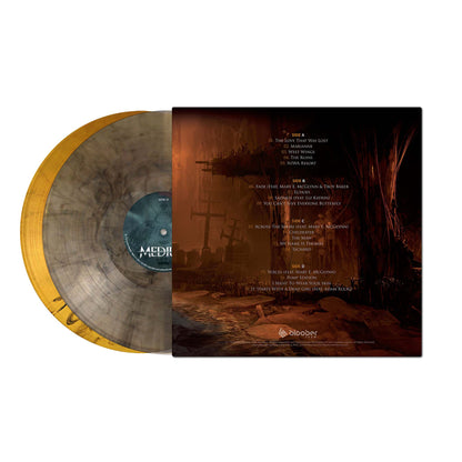 The Medium (Original Soundtrack) { vinyl }