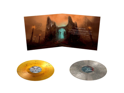 The Medium (Original Soundtrack) { vinyl }