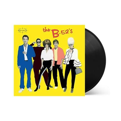 The B-52's - The B-52's { vinyl }