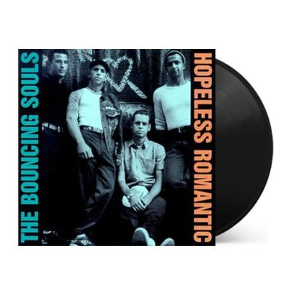The Bouncing Souls - Hopeless Romantic { vinyl }