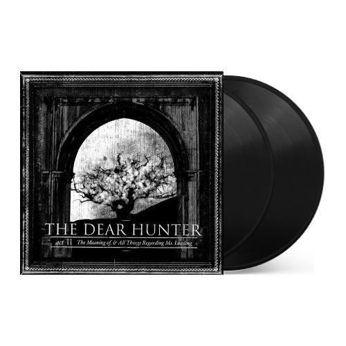 The Dear Hunter - Act II [2LP] { vinyl }