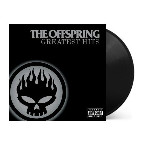 The Offspring - Greatest Hits { vinyl }