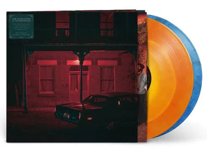 The Paper Kites - At The Roadhouse [Sunset Burst/Cadillac Blue 2LP] { vinyl }