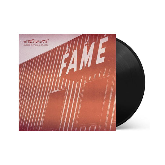 The Revivalists - Made in Muscle Shoals { vinyl }