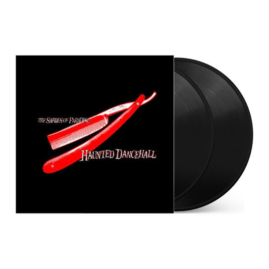 The Sabres of Paradise - Haunted Dancehall [2LP] { vinyl }