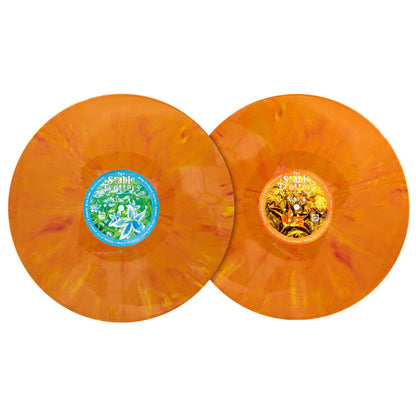 The Stable Trotters (Reimagined Zelda Album) { vinyl }