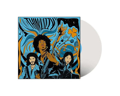Thin Lizzy - Acoustic Sessions [Clear] { vinyl }