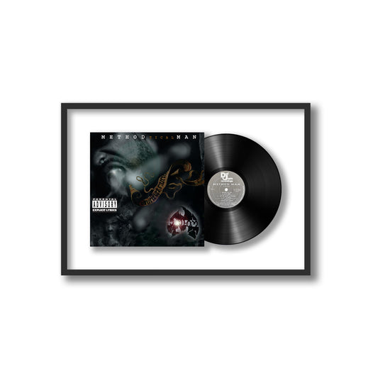 Tical { vinyl }