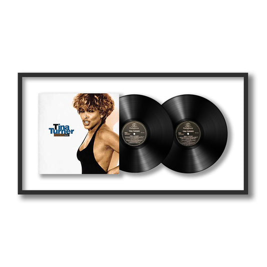 Simply the Best { vinyl }
