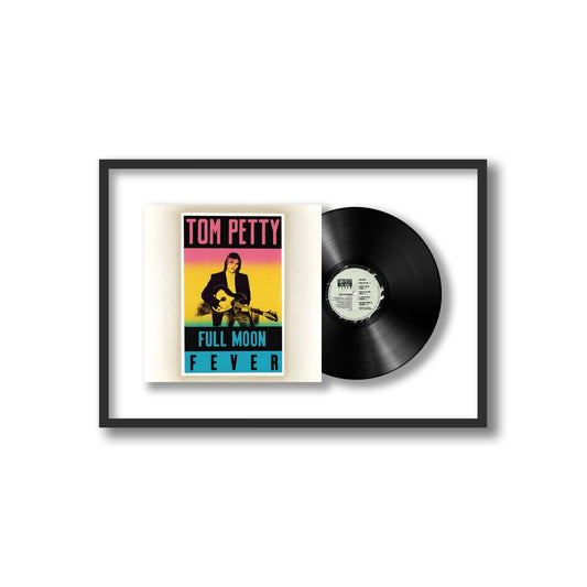 Full Moon Fever { vinyl }