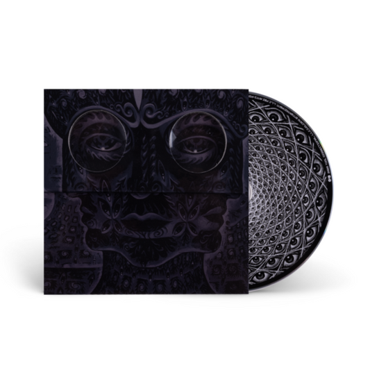 Tool - 10,000 Days { vinyl }