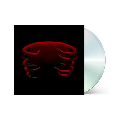 Tool - Undertow { vinyl }