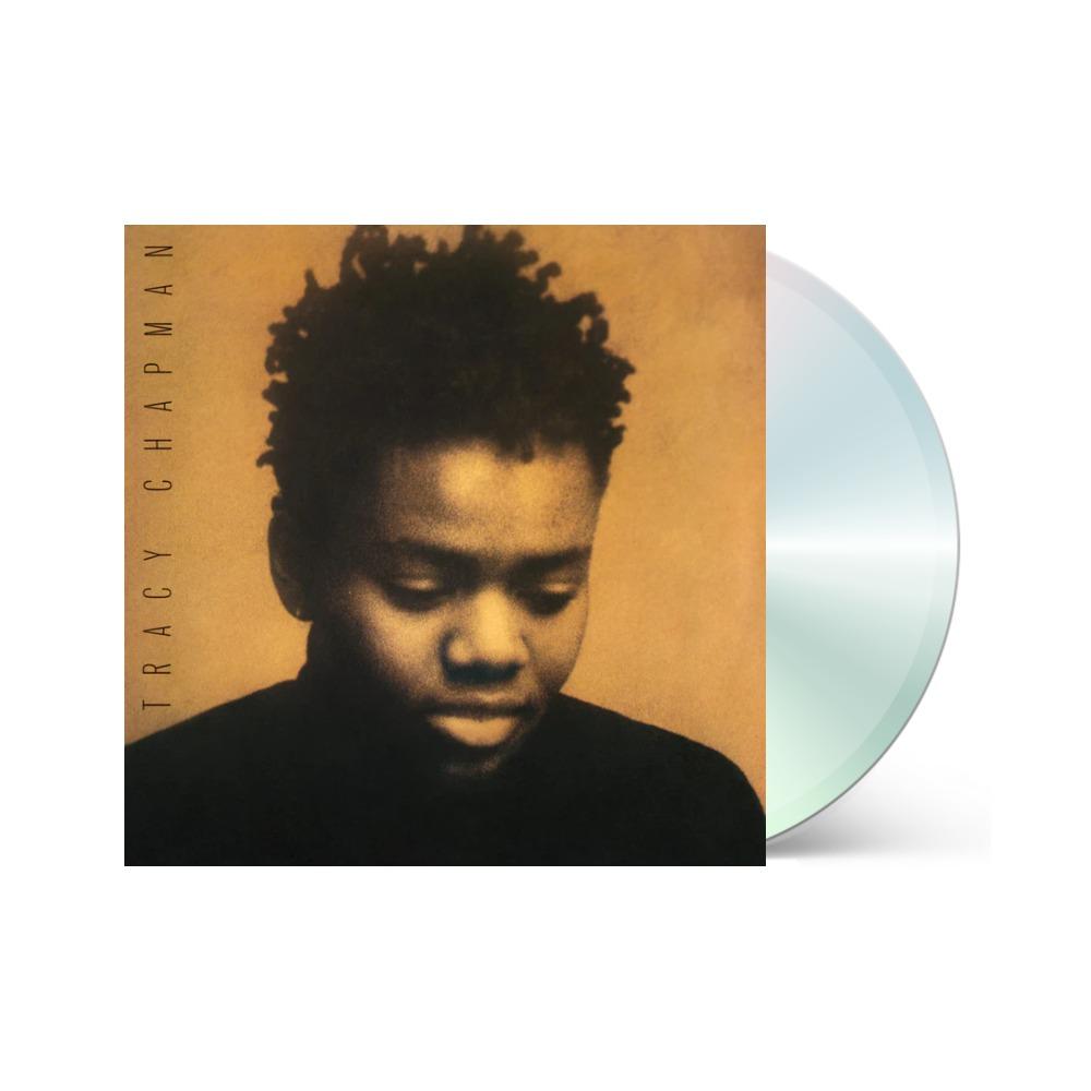 Tracy Chapman - Tracy Chapman { vinyl }