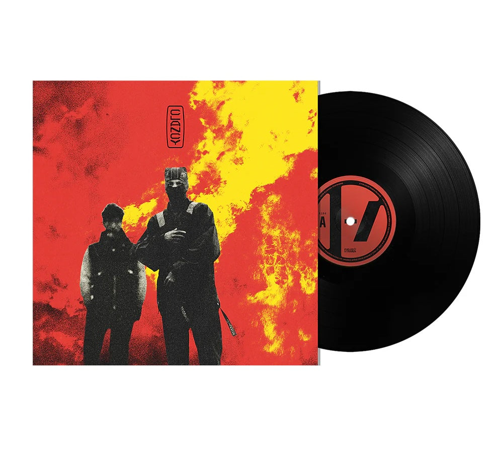 Twenty One Pilots - Clancy { vinyl }