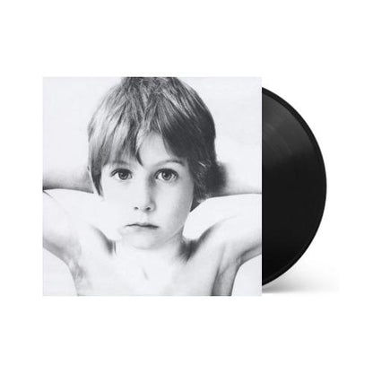 U2 - Boy { vinyl }
