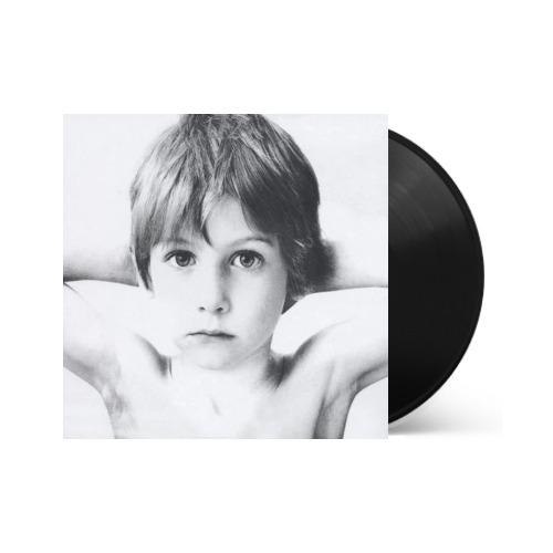 U2 - Boy { vinyl }