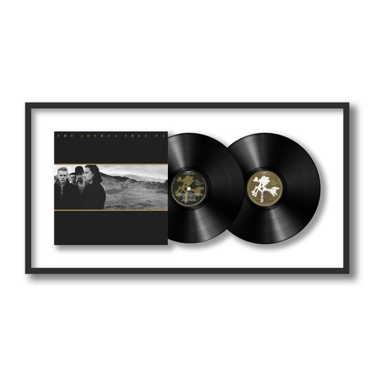 The Joshua Tree { vinyl }