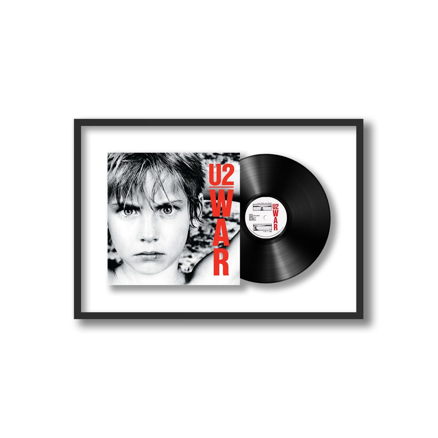 War { vinyl }