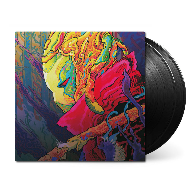 Ultros (Original Soundtrack) { vinyl }