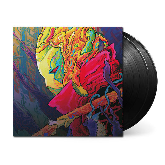 Ultros (Original Soundtrack) { vinyl }