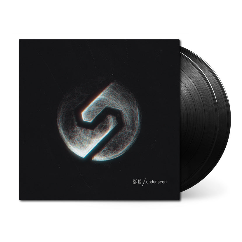 Undungeon (Original Soundtrack) { vinyl }