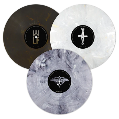 The Last Of Us: Season 2 (Original Soundtrack) { vinyl }