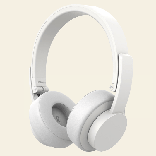 Urbanista Seattle Bluetooth Fluffy Cloud [Accessories]