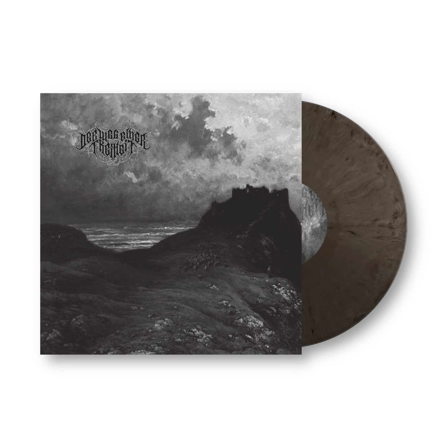 Der Weg Einer Freiheit - Self Titled [CD / Vinyl] { vinyl }