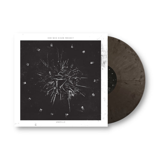 Der Weg Einer Freiheit - Unstille [CD / Vinyl] { vinyl }