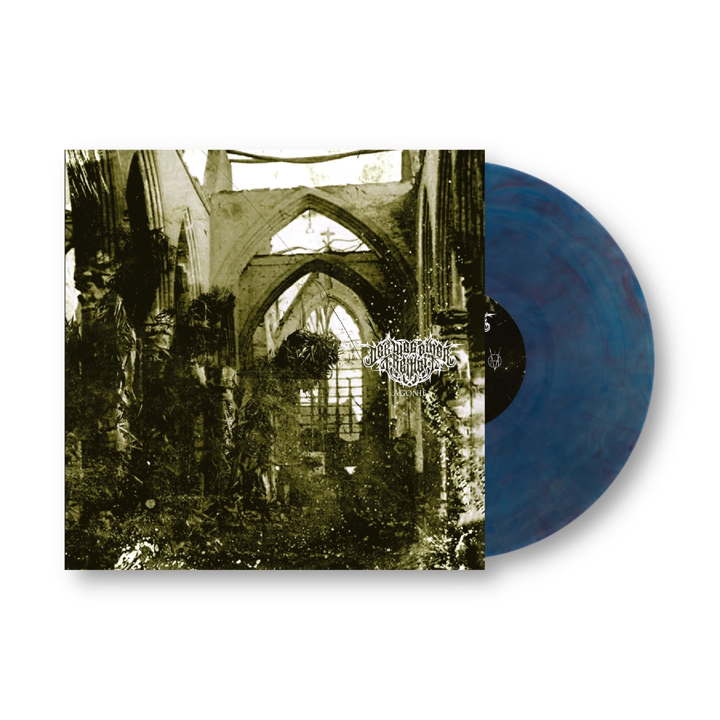 Der Weg Einer Freiheit - Agonie [CD / Vinyl] { vinyl }
