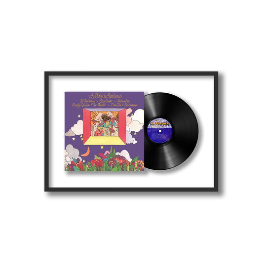 A Motown Christmas { vinyl }