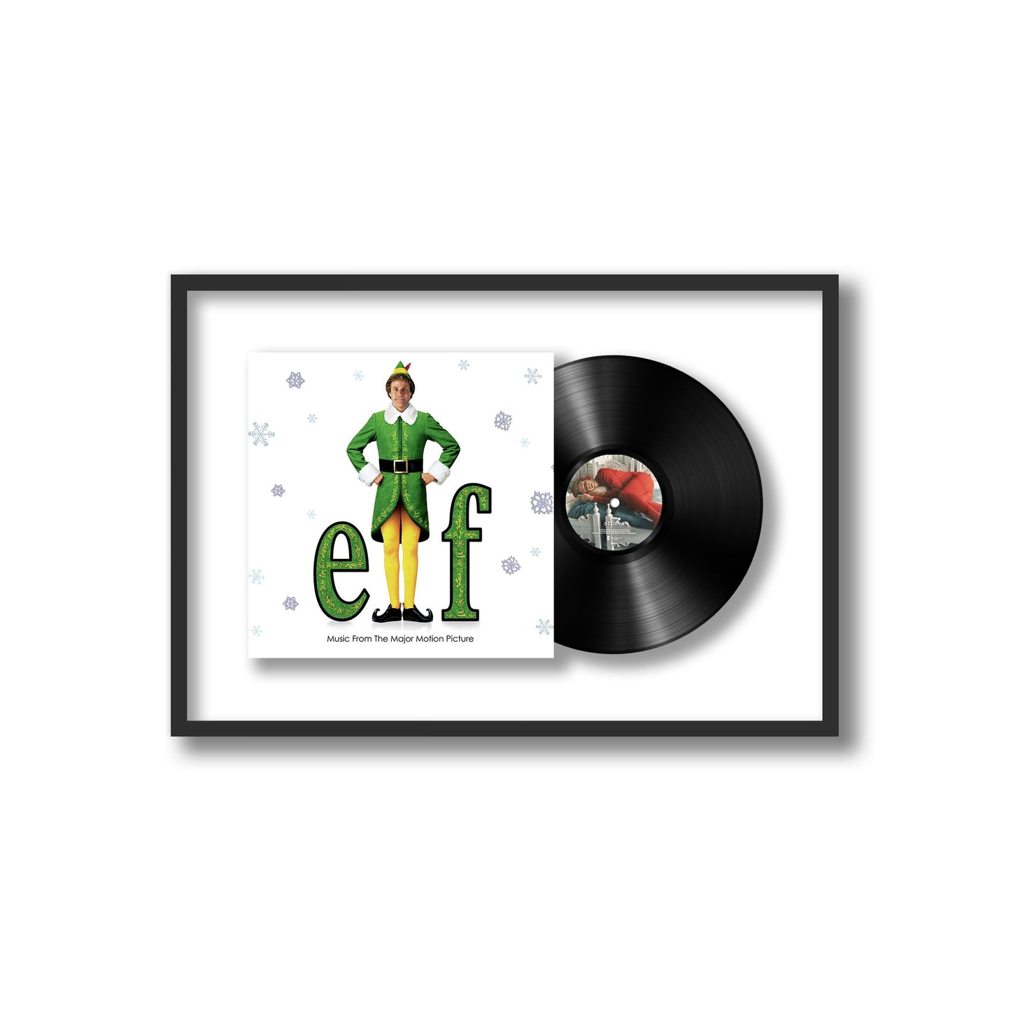 Elf { vinyl }