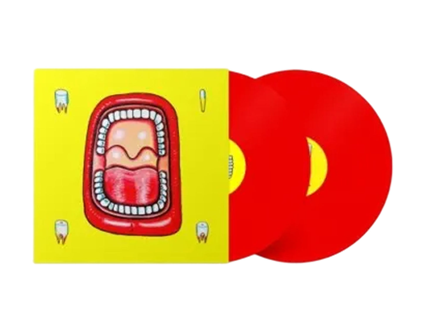Various Artists - Sounds of Pamoja [2LP Red] { vinyl }