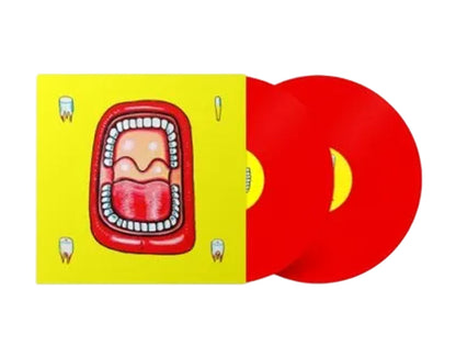 Various Artists - Sounds of Pamoja [2LP Red] { vinyl }