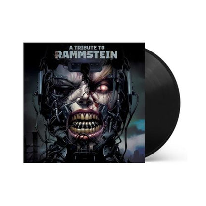 Various Artists - A Tribute To Rammstein (Various Artsists) { vinyl }