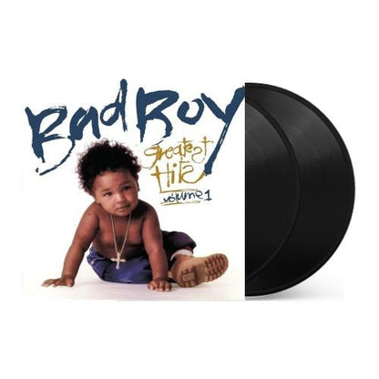 Various Artists - Bad Boy Greatest Hits: Volume 1 (Various Artists) [2LP] { vinyl }