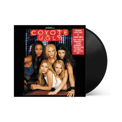 Various Artists - Coyote Ugly { vinyl }