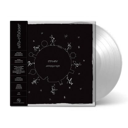 Vib-Ribbon (Original Soundtrack) { vinyl }